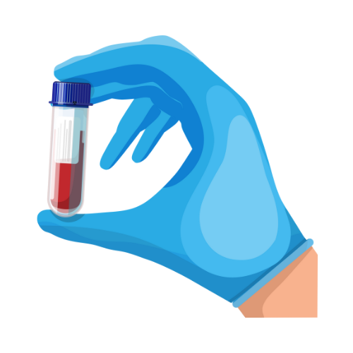 عيادة أمراض الدم