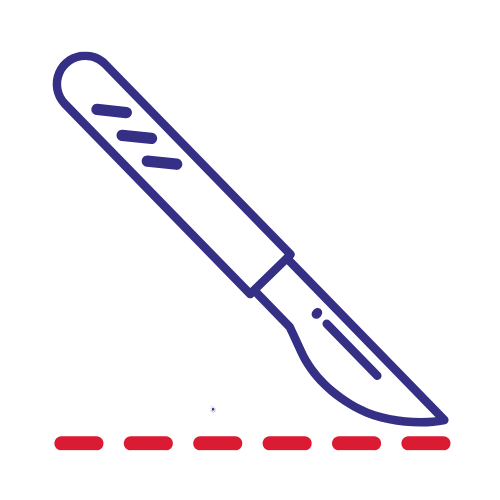 عيادة الجراحة العامة